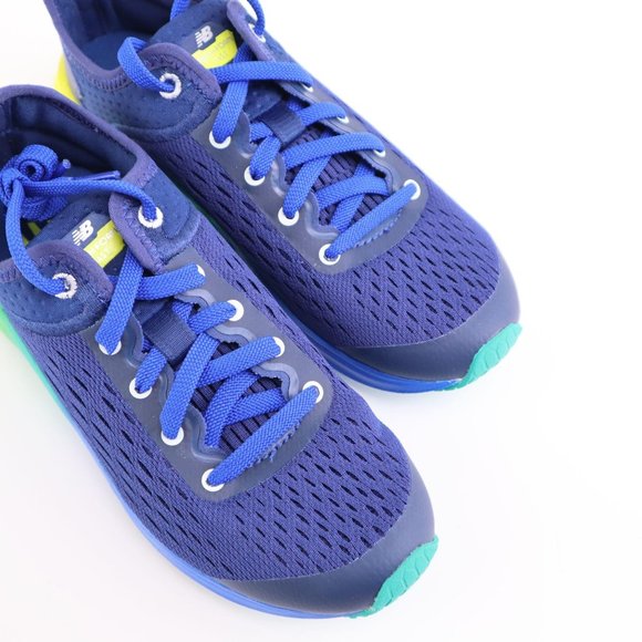 J crew x New Balance Fresh Foam Fast sneakers